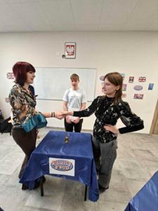 Dzień języków obcych