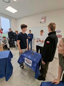 Dzień języków obcych