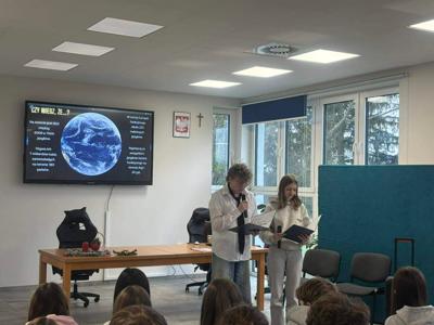 Dzień języków obcych