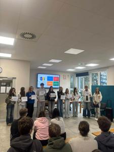 Dzień języków obcych