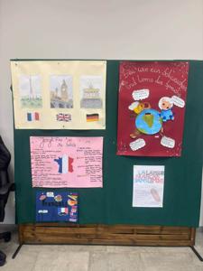 Dzień języków obcych