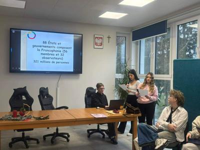 Dzień języków obcych