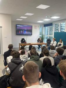 Dzień języków obcych