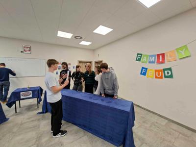 Dzień języków obcych