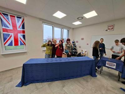 Dzień języków obcych