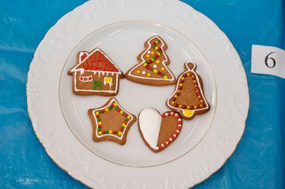 Zdjęcie z konkursu kulinarnego