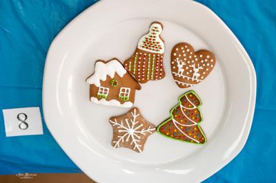 Zdjęcie z konkursu kulinarnego