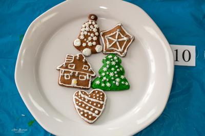 Zdjęcie z konkursu kulinarnego