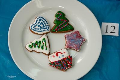 Zdjęcie z konkursu kulinarnego