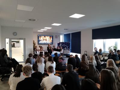 Montaż słowno-muzyczny