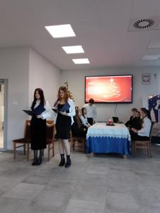 Montaż słowno-muzyczny