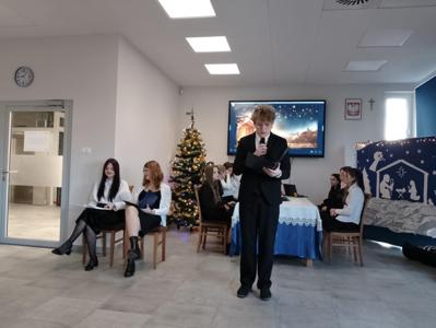 Montaż słowno-muzyczny