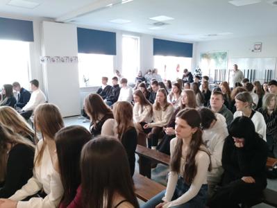 Montaż słowno-muzyczny