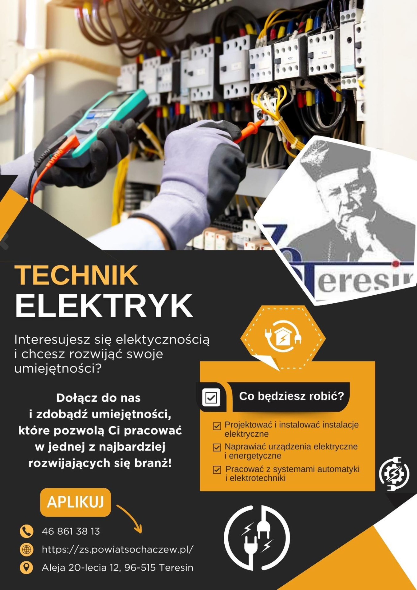 Tutaj powinien być opis obrazka