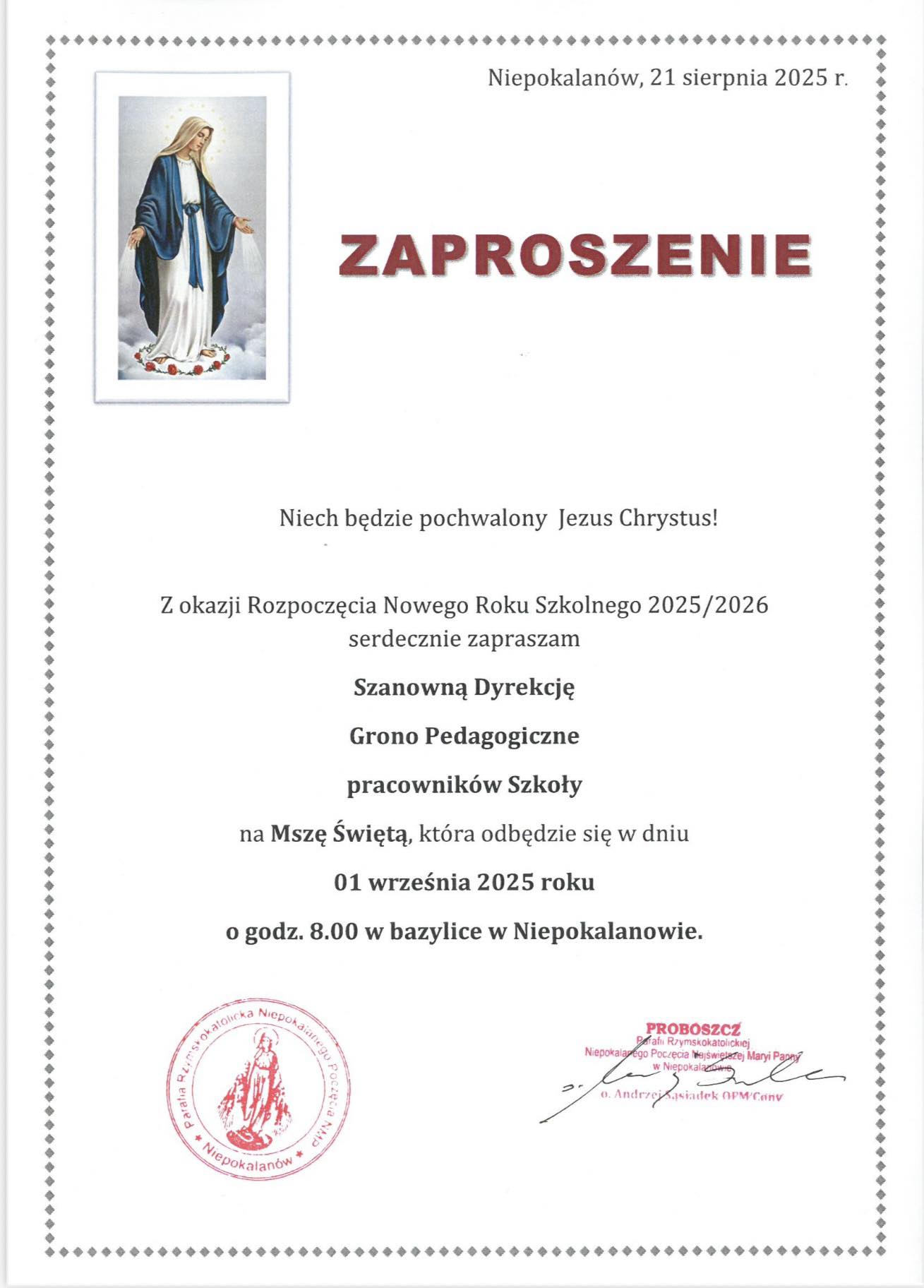 Tutaj powinien być opis obrazka