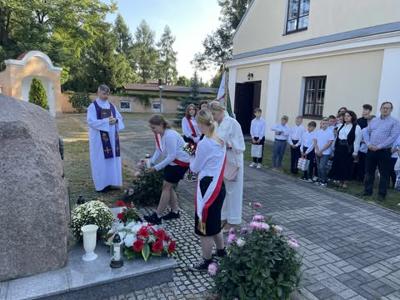 Rozpoczęcie Roku Szkolnego 2025/2026