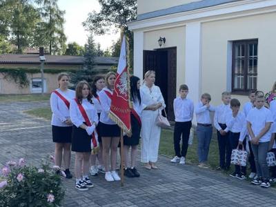 Rozpoczęcie Roku Szkolnego 2025/2026