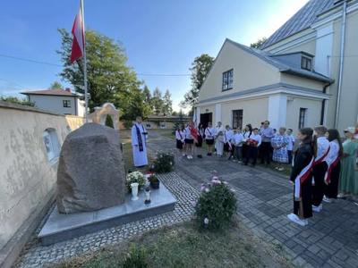 Rozpoczęcie Roku Szkolnego 2025/2026