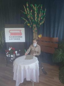 Narodowe Czytanie 2025