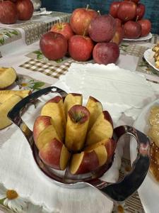 Dzień Jabłka