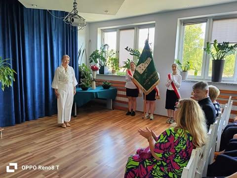 Rozpoczęcie Roku Szkolnego 2025/2026