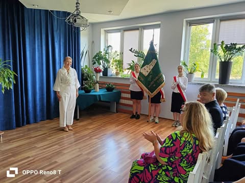 Rozpoczęcie Roku Szkolnego 2025/2026