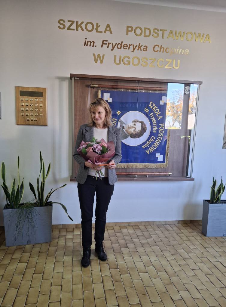 Tutaj powinien być opis