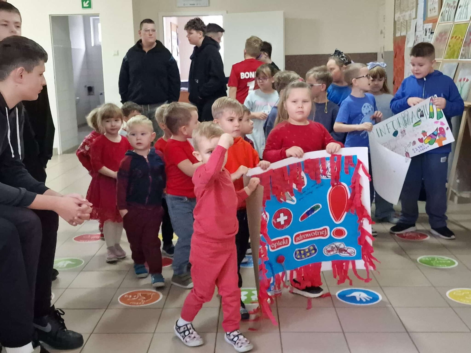 Tutaj powinien być opis