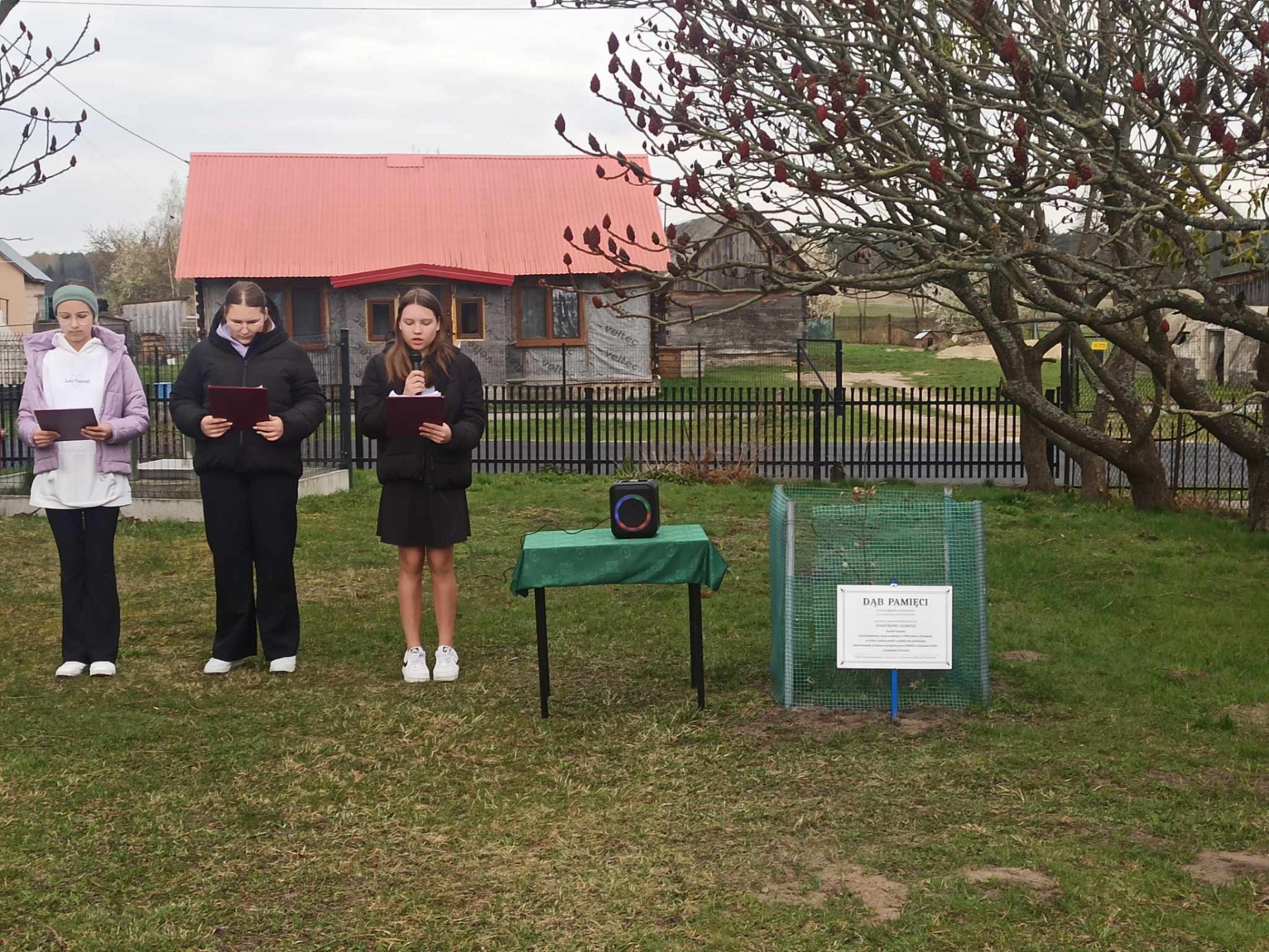 Tutaj powinien być opis