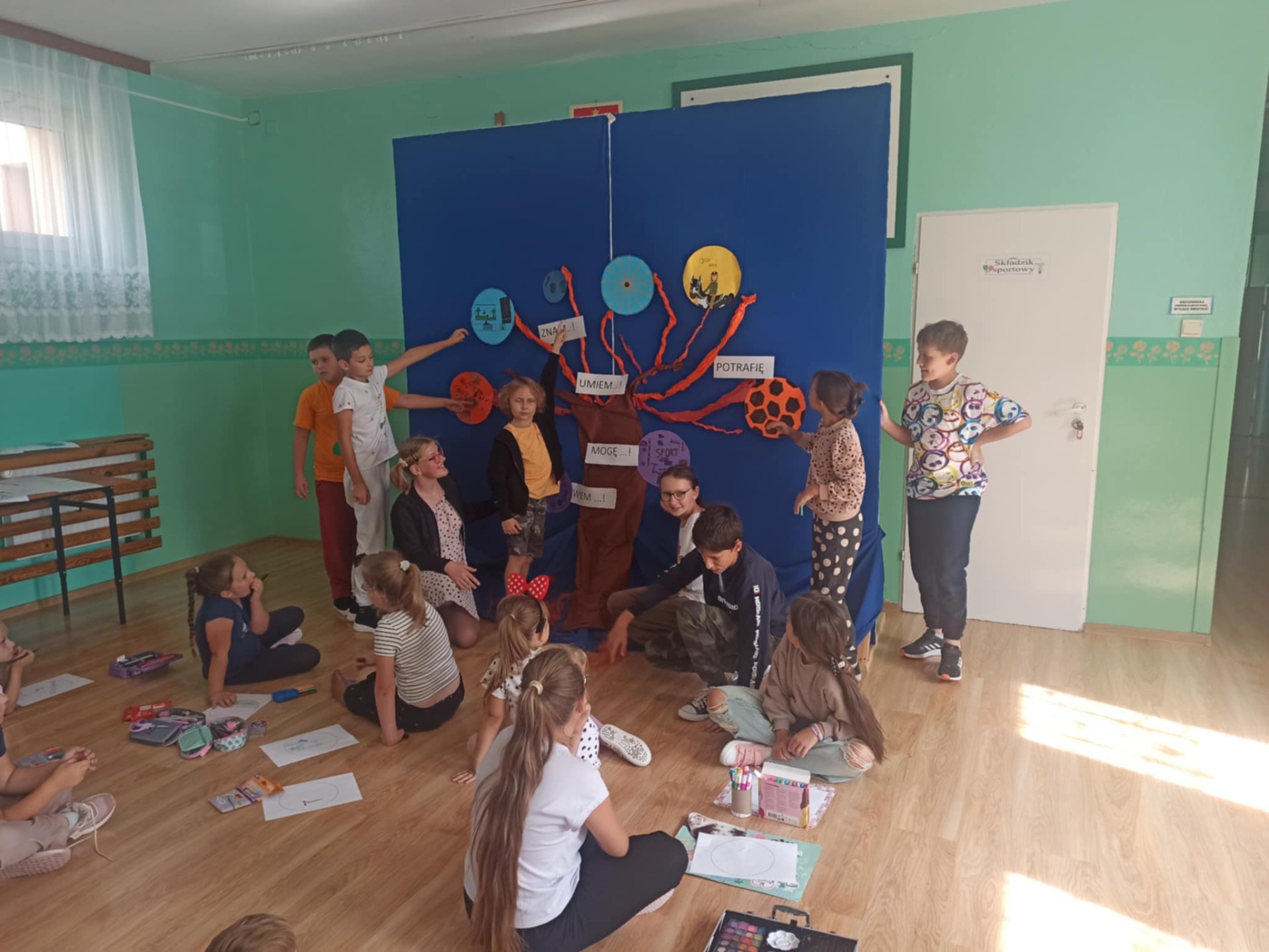 Tutaj powinien być opis