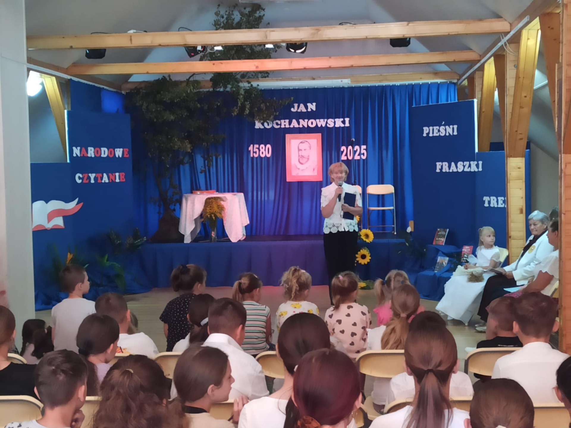 Tutaj powinien być opis