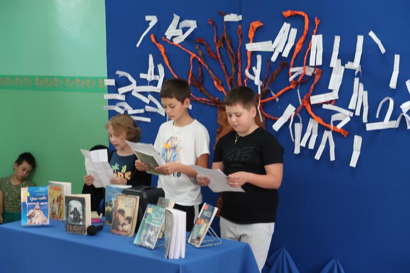 Głośne czytanie i warsztaty z psycholog – razem budujemy dobre relacje!