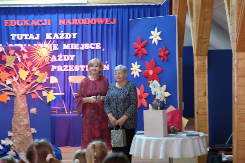 Dzień Edukacji Narodowej