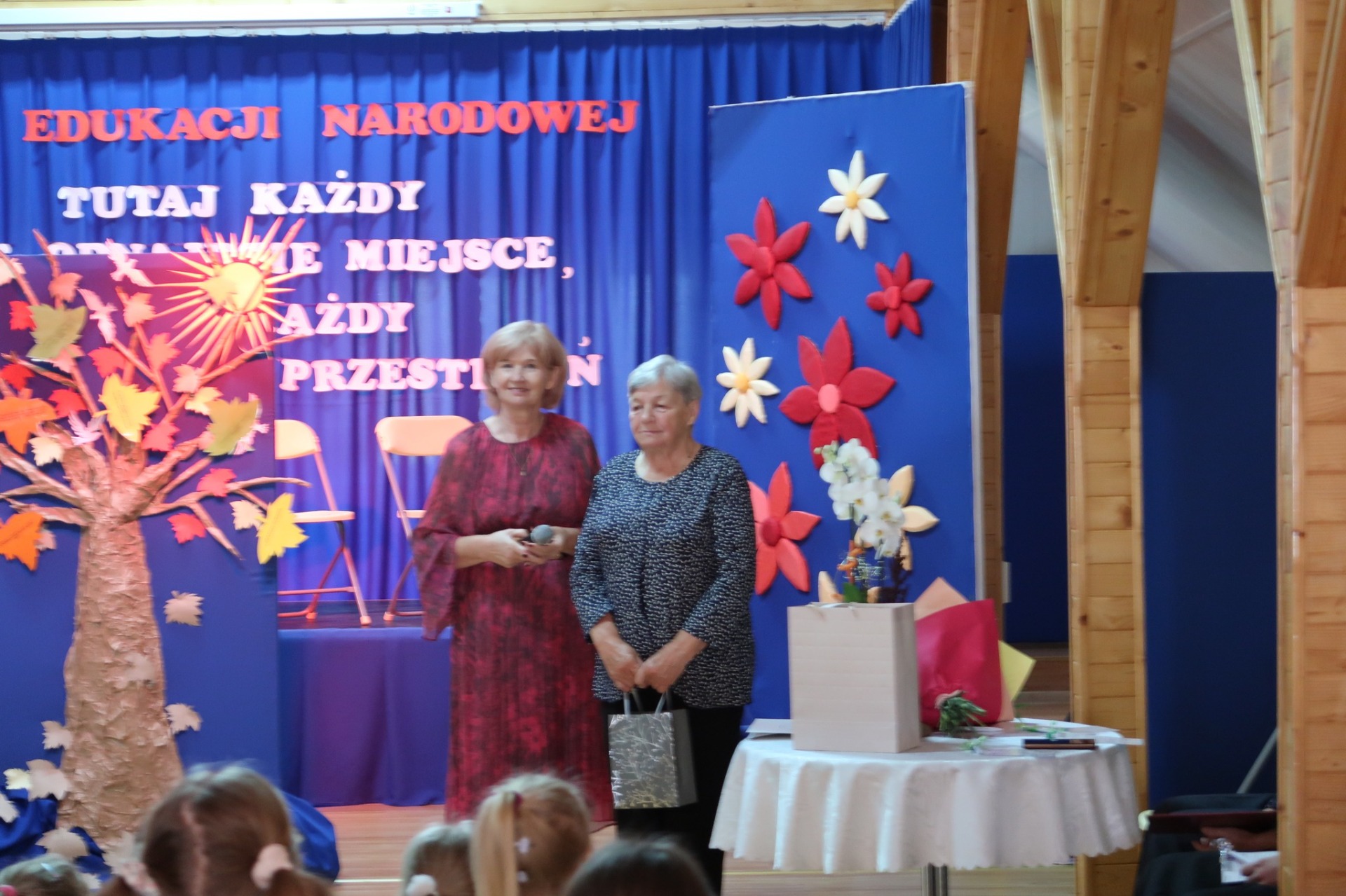 Dzień Edukacji Narodowej