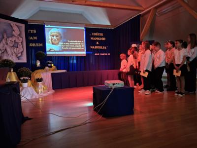 Dzień Patrona Szkoły