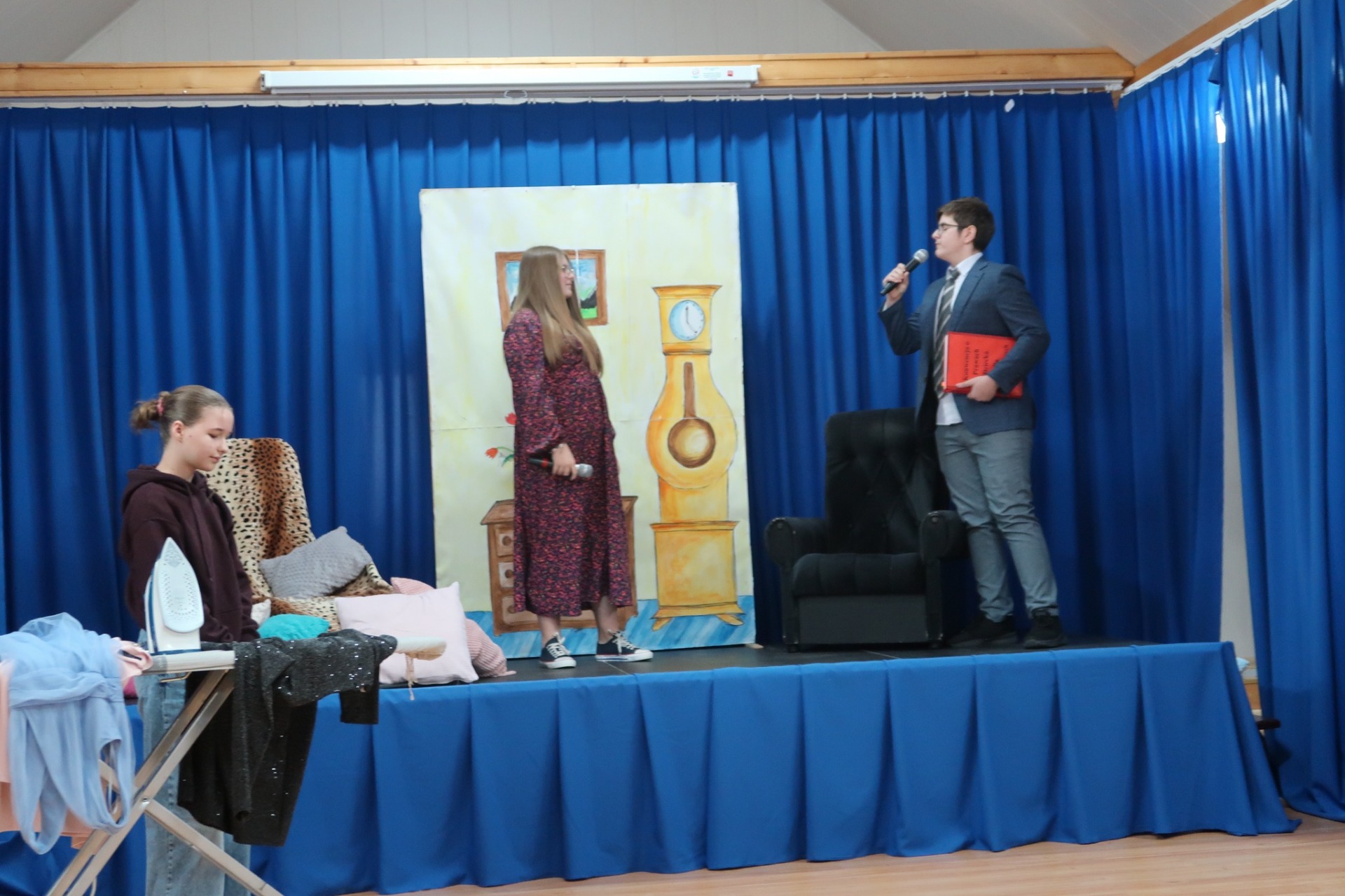 Dzień Praw Dziecka – z humorem i przesłaniem! 