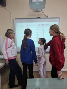 Code Week 2025 – Świat zawodów i rynek pracy