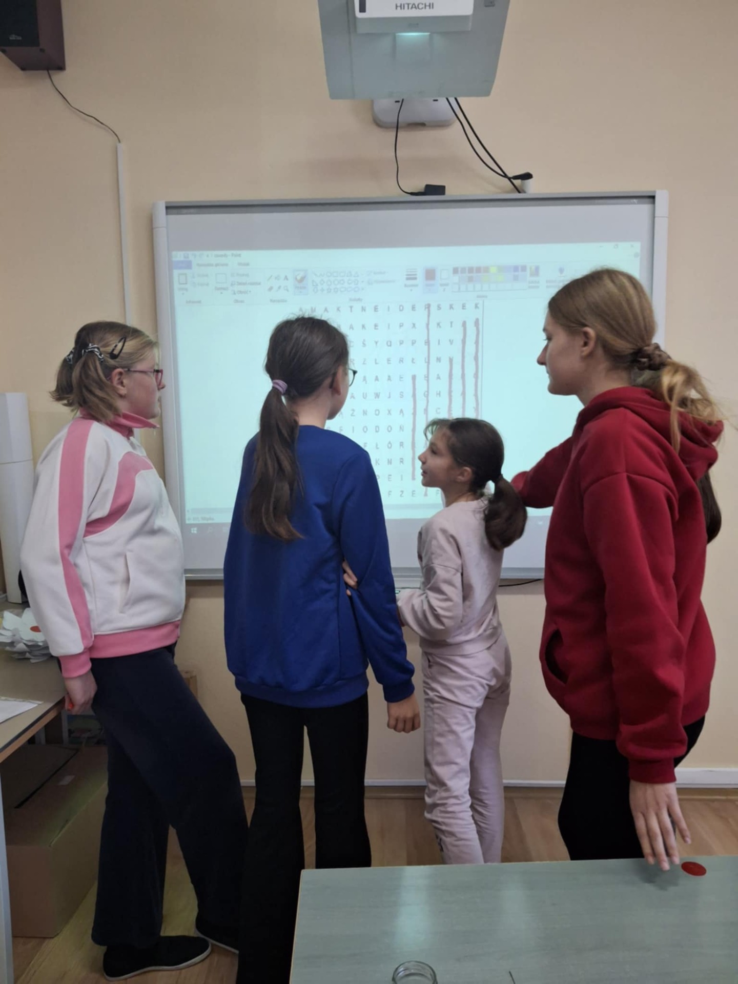 Code Week 2025 – Świat zawodów i rynek pracy