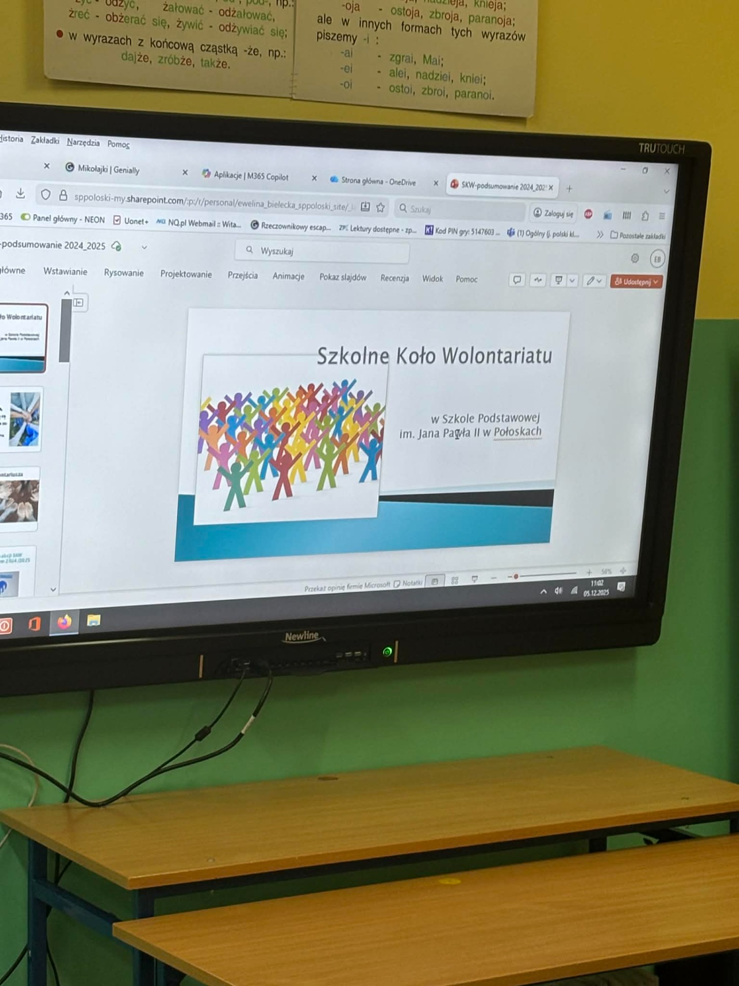 Tutaj powinien być opis