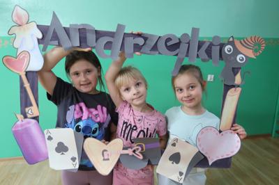 Andrzejki w naszej szkole – czas wróżb i zabawy!