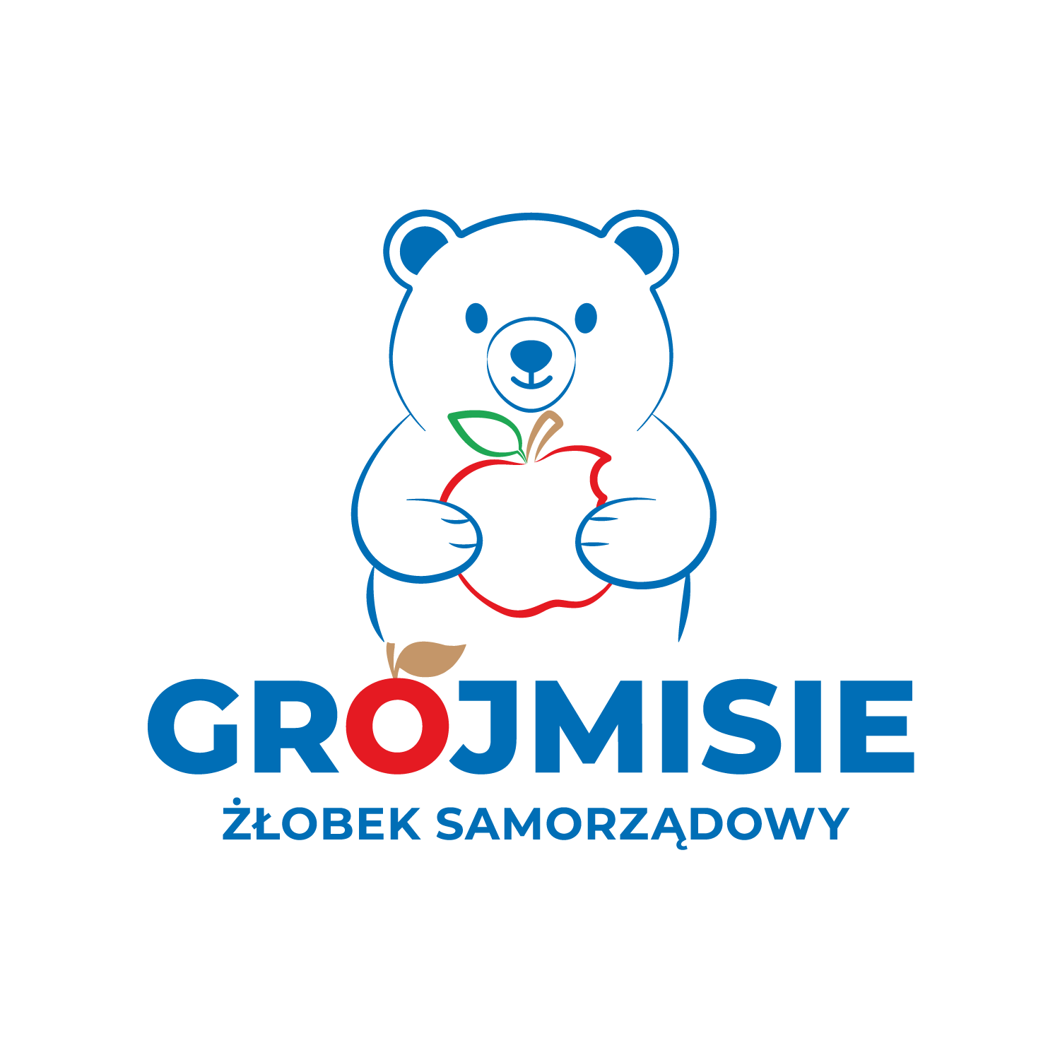 Logo Żłobek Samorządowy Grójmisie