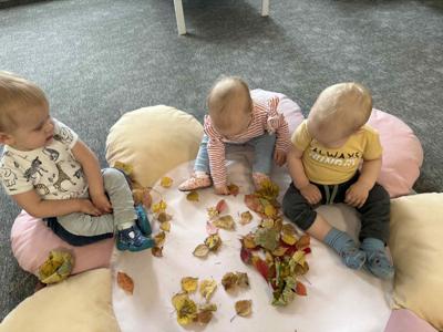 Grupa Poziomki