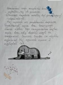 Przepiszmy to - "Mały Książę"