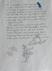 Przepiszmy to - "Mały Książę"