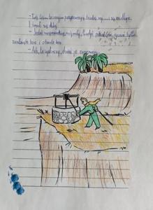 Przepiszmy to - "Mały Książę"