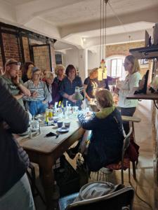 Integracja w Sandomierzu