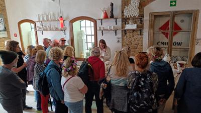 Integracja w Sandomierzu