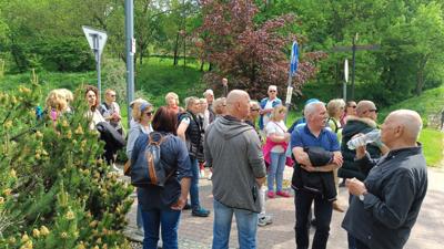 Integracja w Sandomierzu