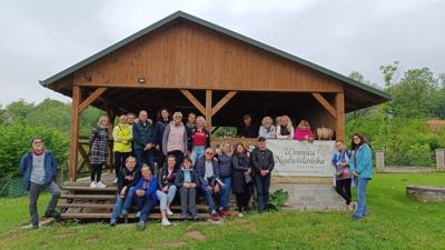 Integracja w Sandomierzu