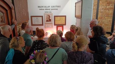 Integracja w Sandomierzu